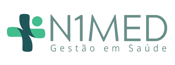 N1MED Logo